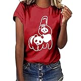 Damen Bluse Elegant Casual Oberteil Lose Tunika Hemd - beiläufige Kurzhülse der Frauen Fledermausärmel Chiffon Tops T-Shirt Bluse Damenbody mit Spitze Body Damen Blusenbody Spitzenbody Lace Bodysuit Frauen Plus Size Solid Color Run Langarmbluse Pullover Tops Shirt Damen Bodys Blusen Bodybluse Blusenbody Frauen Langarm V-Ausschnitt vorne Knöpfe Strampler Body Jumpsuits Bluse Ärmelloses Damen Rundhalsausschnitt Solide Slim Fit Bluse Shirt Weste 2019 Sommer