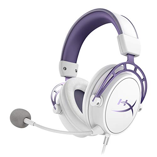 Preisvergleich Produktbild HyperX Cloud Alpha Gaming Headset