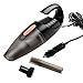 Produktbild Farsler Auto-Elektro-Staubsauger Hochleistungskupfermotor DC 12 V 120 W Nass- und Trockensauger mit 3 m Netzkabel