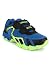 Nfive Blue Comfortable And Stylish Unisex Sports Shoes RS.799.00