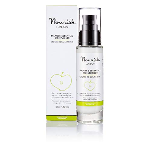 NOURISH LONDON SKINCARE - HIDRATANTE BALANCE PIEL MIXTA 50 ml - 2276