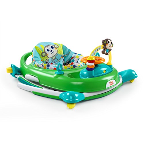 Bright Starts 60420 Walking Wild Walker, 2-in-1 - 9