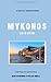 Produktbild Mykonos 2019