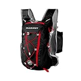 wanderrucksack Mammut Mtr 141 Advanced, Unisex-Erwachsene Rucksack, Orange (Dark Orange), 36x24x45 cm (W x H x L)