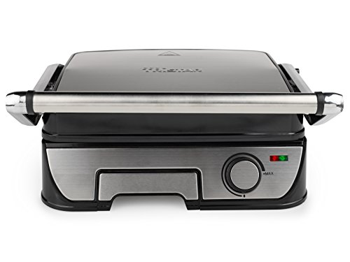 Tristar GR-2849 Kontaktgrill - 5