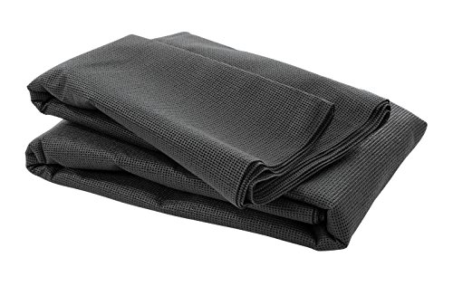 Bo-Camp Bo Carpet Anthrazit 300x500 - Avance 300 x 500 cm