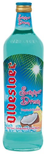 Preisvergleich Produktbild Oldesloer - Summer Dream 16% - 0,7l