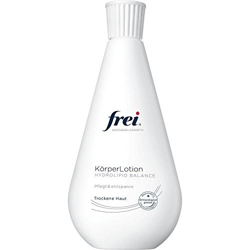 Preisvergleich Produktbild Frei Öl Hydrolipid KörperLotion, 200 ml