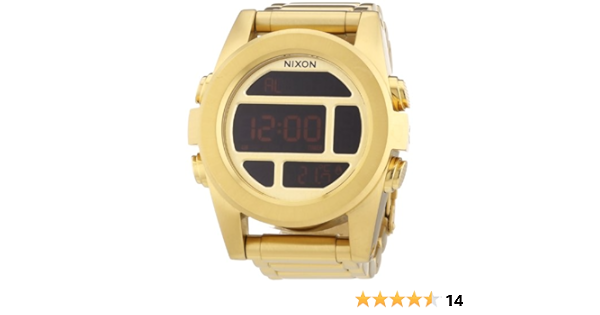 nixon a360