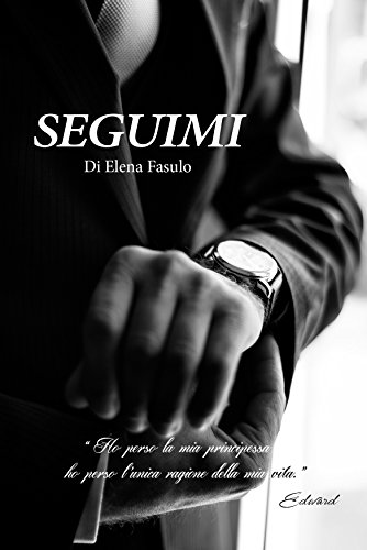 Download SEGUIMI (TRILOGIA EROTICA Vol. 3) Download SEGUIMI (TRILOGIA EROTICA Vol. 3)