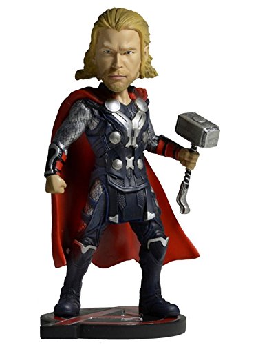 Star Immagini 156.199,8 cm Thor Avengers: Age of Ultron NECA Extreme Head Knocker Figure