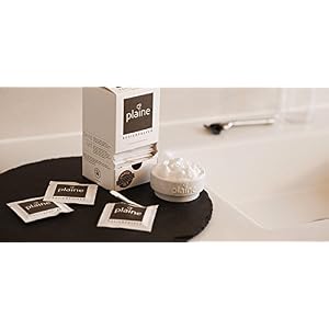 Plaine Powder miracle - 3-in-1 hair | shower | shave 90 g - Image 3