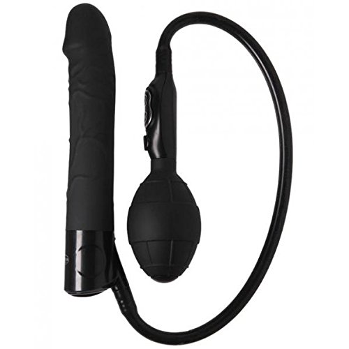 Preisvergleich Produktbild MALESATION Aufblasbarer Penis Magical Boy