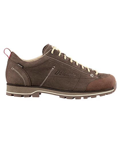 Dolomite Cinquantaquattro Low FG GTX Black