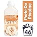 Produktbild Lenor Weichspüler-Perlen der Pfingstrose 1,15 l – Lot de 2