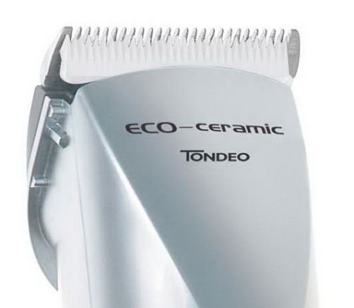 Preisvergleich Produktbild Tondeo Schneidekopf Eco Ceramic, 1 Stück