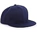Glamio Hip Hop Snapback Cap (Blue) RS.185.00