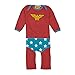 Wonder Woman Super Suit (12/18 Months)