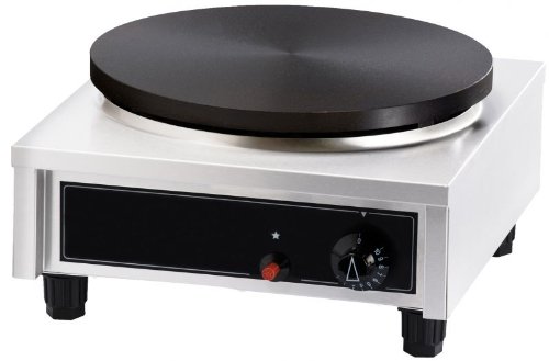 Preisvergleich Produktbild Neumärker Power Crêpes Gas I 05-40924