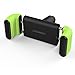 Produktbild UGREEN Auto Halterung Handy KFZ Lüftung Halter Auto Lüftungsschlitze für Galaxy S7/S7 Edge/ S6/S6 Edge/S5/ iphone 5S/iphone 6/ 6Plus/ iphone7/7Plus Grün