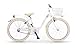 Produktbild MBM Mädchenrad FLEUR 204 24“ Weiß