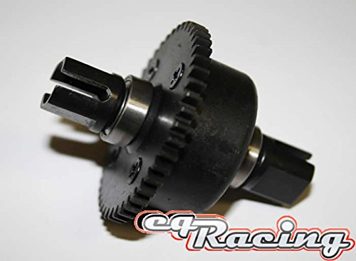 Preisvergleich Produktbild LRP S8 TX Rebel Truggy Mitteldifferential 133021 LT8®