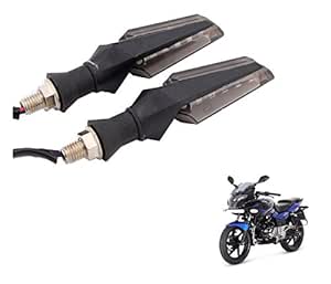 pulsar 220 battery life