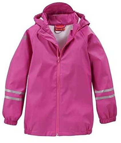 Preisvergleich Produktbild Scout Regenjacke Buddeljacke Matschjacke Gr. 92-98