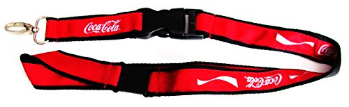 Preisvergleich Produktbild Coca Cola - Schlüsselband #1