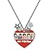 Produktbild One Direction - Dog Tag Anhänger Band (in 16 inch)