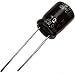 Produktbild Aerzetix: 20x chemischen Kondensator LOW ESR 680F ± 20% 10V THT 105 ° C 5000h Radial Ø10x12.5mm 0.1 660mA C14701