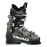 Colección: 2019 Head - Botas de esquí Advant Edge 85 RTL TRS.Anth/Black - Hombre - Gris, Color Gris, tamaño 26