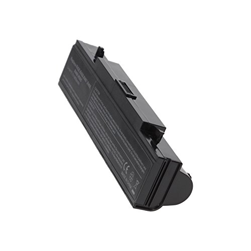 PURE⚡POWER® EXTENDED Laptop Akku für Samsung NP350E7C-A04DE (11.1V, 6600 mAh, schwarz, 9 Zellen) - 4