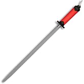 Pirge Duo Masat Yuvarlak No. 12 30 cm