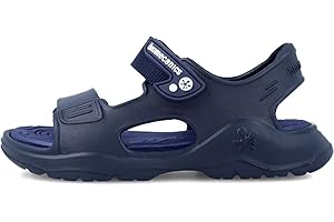 Biomecanics 232290-A Sandal Aqua Electric NIÑO Sandalias