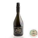 Tenuta di Saragano - Segreto di famiglia Brut, 0,75 l