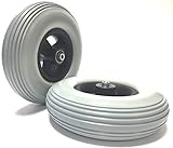 Taladro buje de 8 mm, longitud 60 mm (compatible para casi todos los manual estándar sillas de ruedas