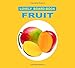 Fruit (Lovely Board Book) RS.38.00