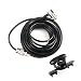 Produktbild Meisijia Nagoya RB-400 Auto-Antenne Halterung + 5M Feeder Kabel PL259 Stecker f¨¹r Moible Funk