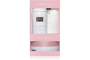 Rituals... - Coffret Try Me The Ritual of Sakura