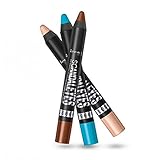 Rimmel Scandaleyes Eyeshadow Paint