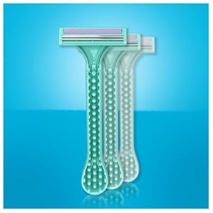 Gilette Simply Venus 2 Disposable Blades - Image 4