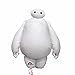 Produktbild Amscan 3161001 27 x 79 cm Big Hero 6 Baymax Super Formen Folie Ballons