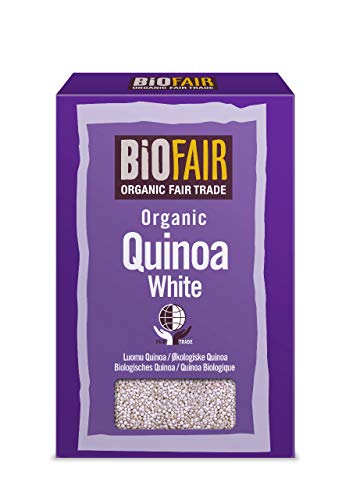 Preisvergleich Produktbild Biona Organic Quinoa 500g