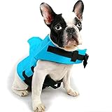Función: Nuestro producto es ajustable que puede ayudar a su perro a nadar. También es mejorada mantener a su mascota visible.
