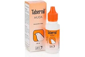 Tabernil Muda 20 ml