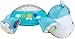 Fisher-Price Hippo Plush Projection Soother