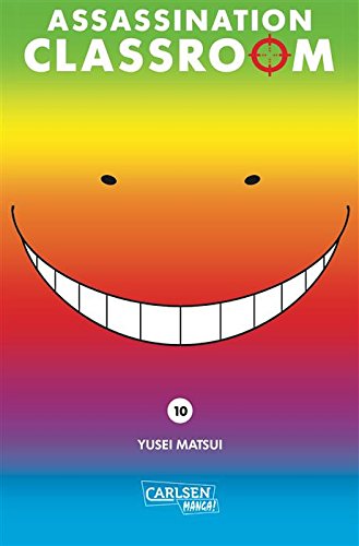 Download Assassination Classroom, Band 10 Download Assassination Classroom, Band 10