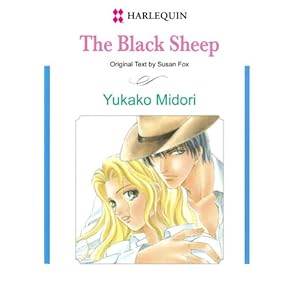 The Black Sheep (Harlequin Comics)