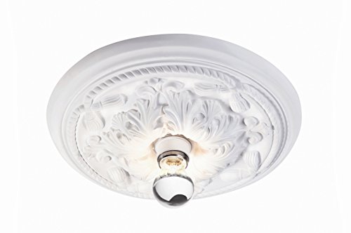 Preisvergleich Produktbild Sompex Deckenleuchte Andro 45, weiß SO-79108